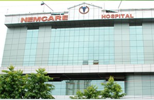 Nemcare Hospital Photo