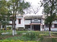 University Law College Ghy