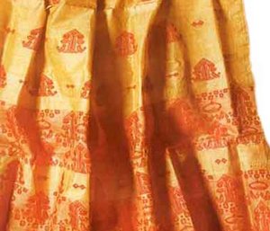 Assam Silk