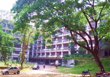 Gauhati Medical College