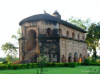 Rang Ghar